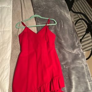 Lulus Dress